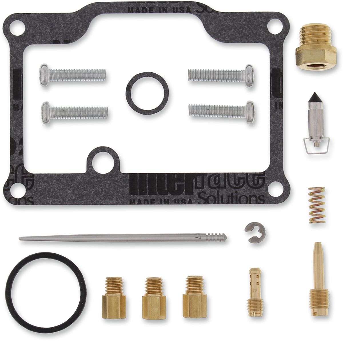 Moose Offroad Hard Parts Repair Kit Carb Pol
