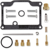 Moose Offroad Hard Parts Repair Kit Carb Pol