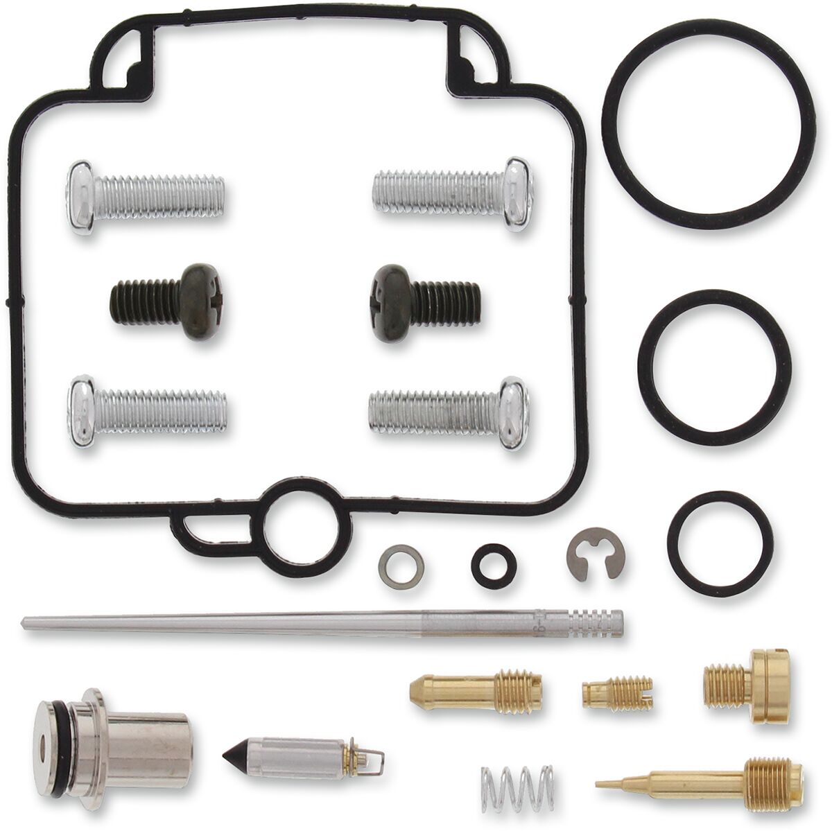 Moose Offroad Hard Parts Repair Kit Carb Pol