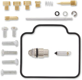 Moose Offroad Hard Parts Repair Kit Carb Pol