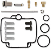 Moose Offroad Hard Parts Repair Kit Carb Pol
