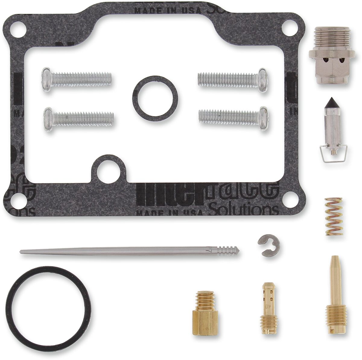 Moose Offroad Hard Parts Repair Kit Carb Pol