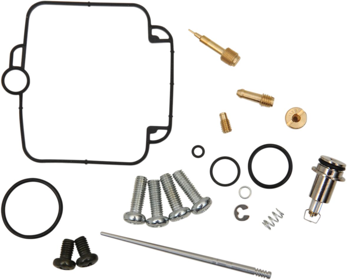 Moose Offroad Hard Parts Repair Kit Carb Pol