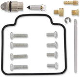 Moose Offroad Hard Parts Repair Kit Carb Pol