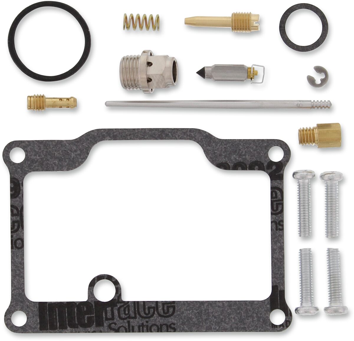 Moose Offroad Hard Parts Repair Kit Carb Pol