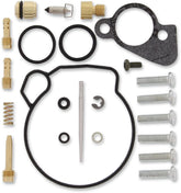 Moose Offroad Hard Parts Repair Kit Carb Pol