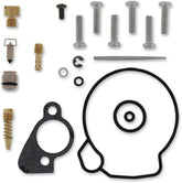 Moose Offroad Hard Parts Repair Kit Carb Pol