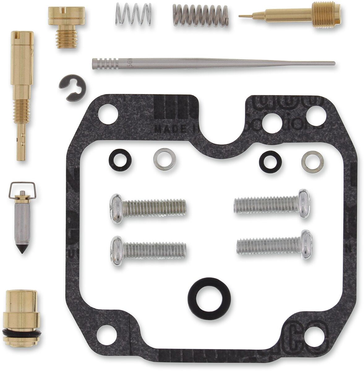 Moose Offroad Hard Parts Repair Kit Carb Canam