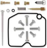 Moose Offroad Hard Parts Repair Kt Carb Arctic Cat