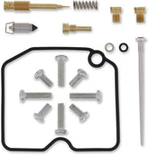 Moose Offroad Hard Parts Repair Kt Carb Arctic Cat