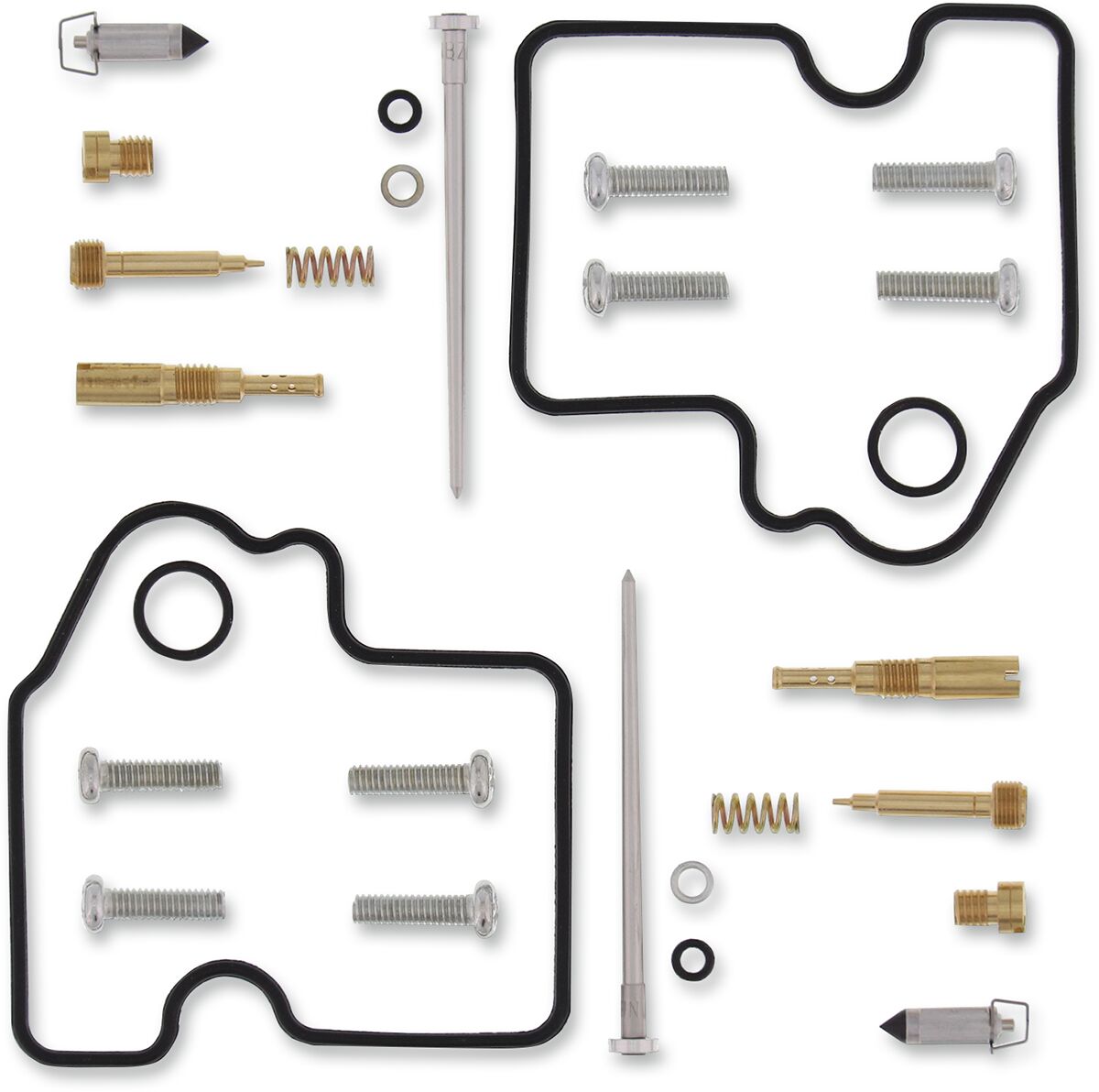 Moose Offroad Hard Parts Repair Kt Carb Arctic Cat