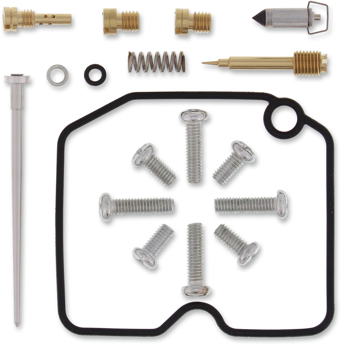 Moose Offroad Hard Parts Repair Kt Carb Arctic Cat