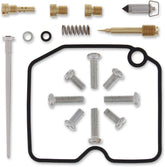 Moose Offroad Hard Parts Repair Kt Carb Arctic Cat