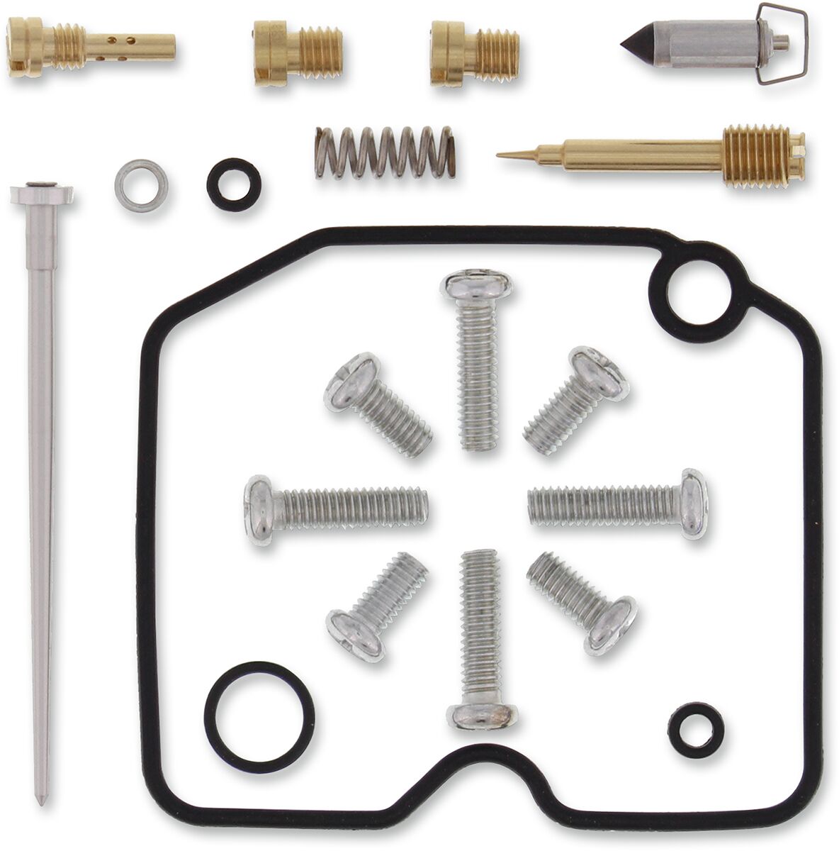 Moose Offroad Hard Parts Repair Kt Carb Arctic Cat