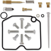 Moose Offroad Hard Parts Repair Kt Carb Arctic Cat