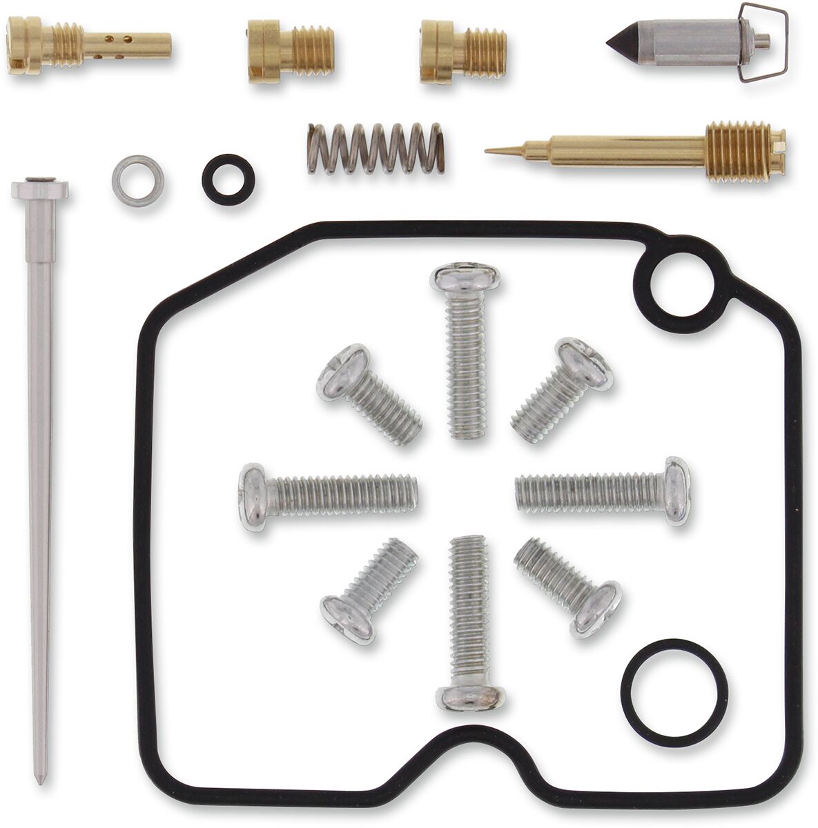Moose Offroad Hard Parts Repair Kt Carb Arctic Cat
