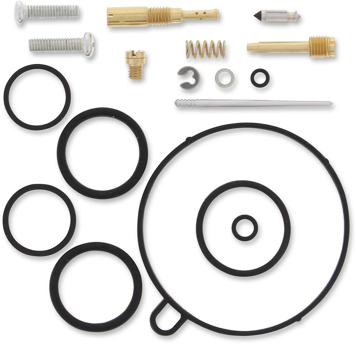 Moose Offroad Hard Parts Repair Kit Carb Hon