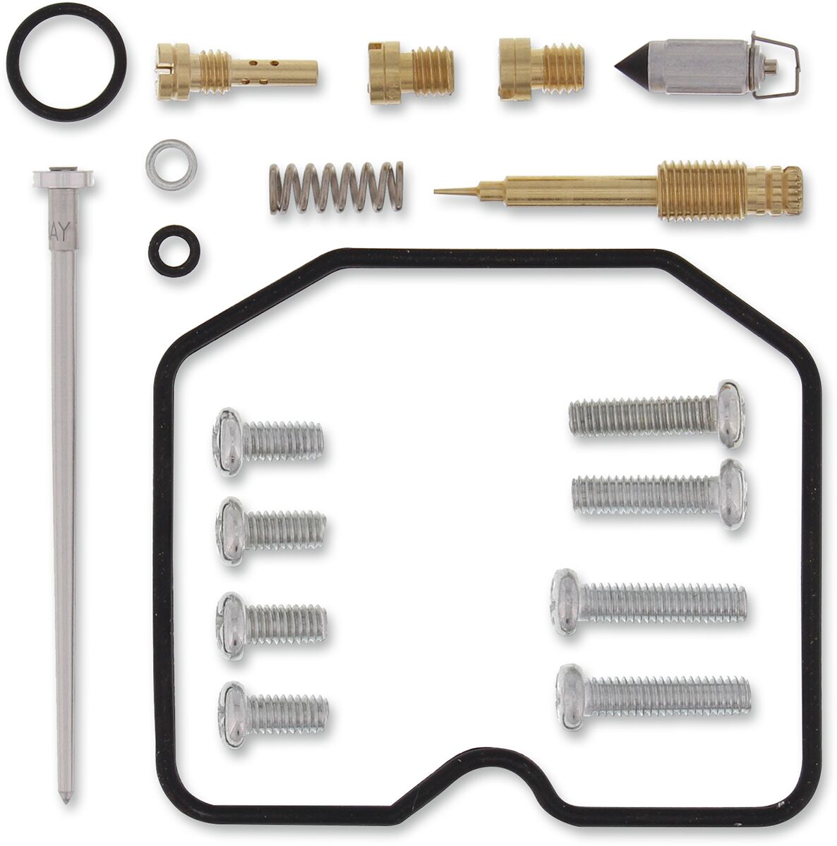 Moose Offroad Hard Parts Repair Kit Carb Suz