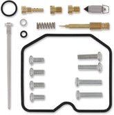 Moose Offroad Hard Parts Repair Kit Carb Suz