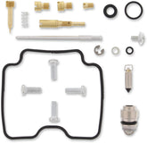 Moose Offroad Hard Parts Repair Kit Carb Suz