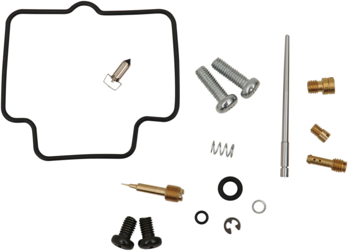 Moose Offroad Hard Parts Repair Kit Carb Suz
