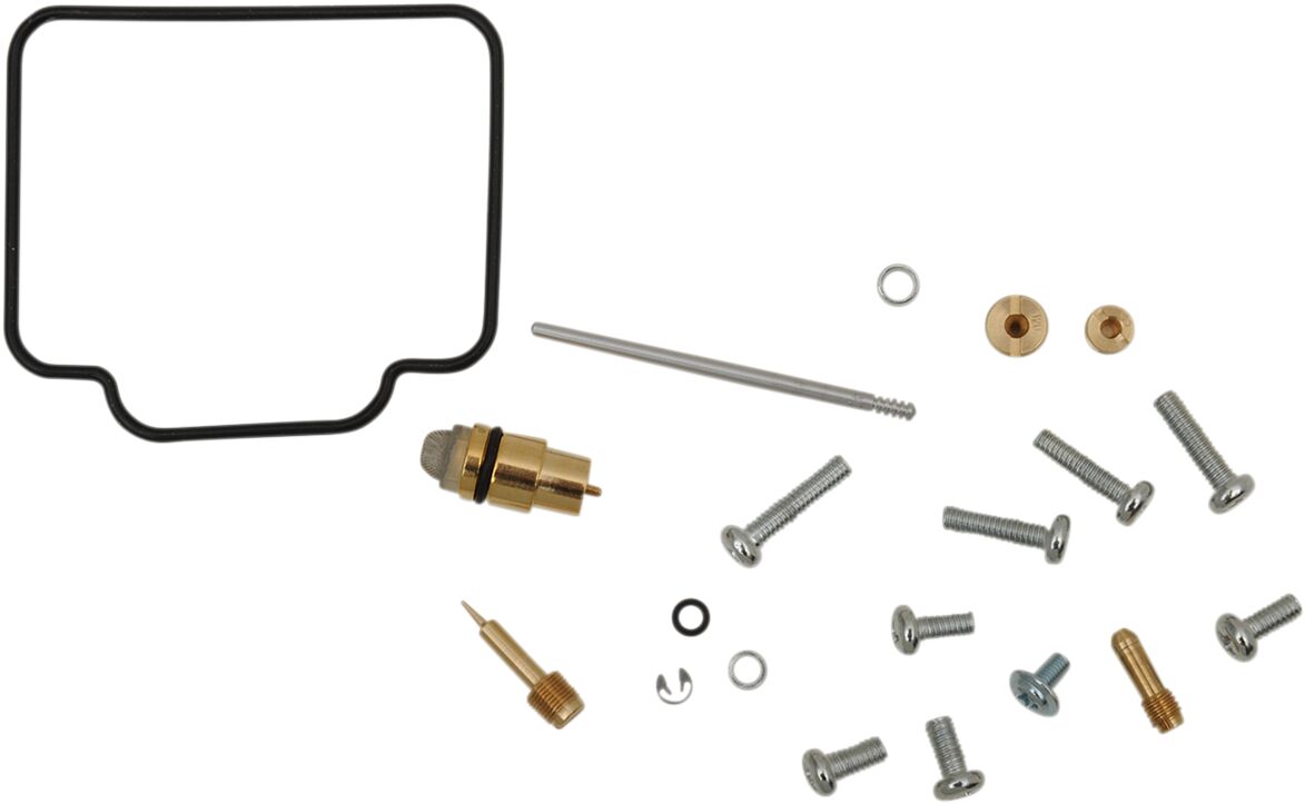 Moose Offroad Hard Parts Repair Kit Carb Suz