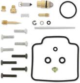 Moose Offroad Hard Parts Repair Kit Carb Yam