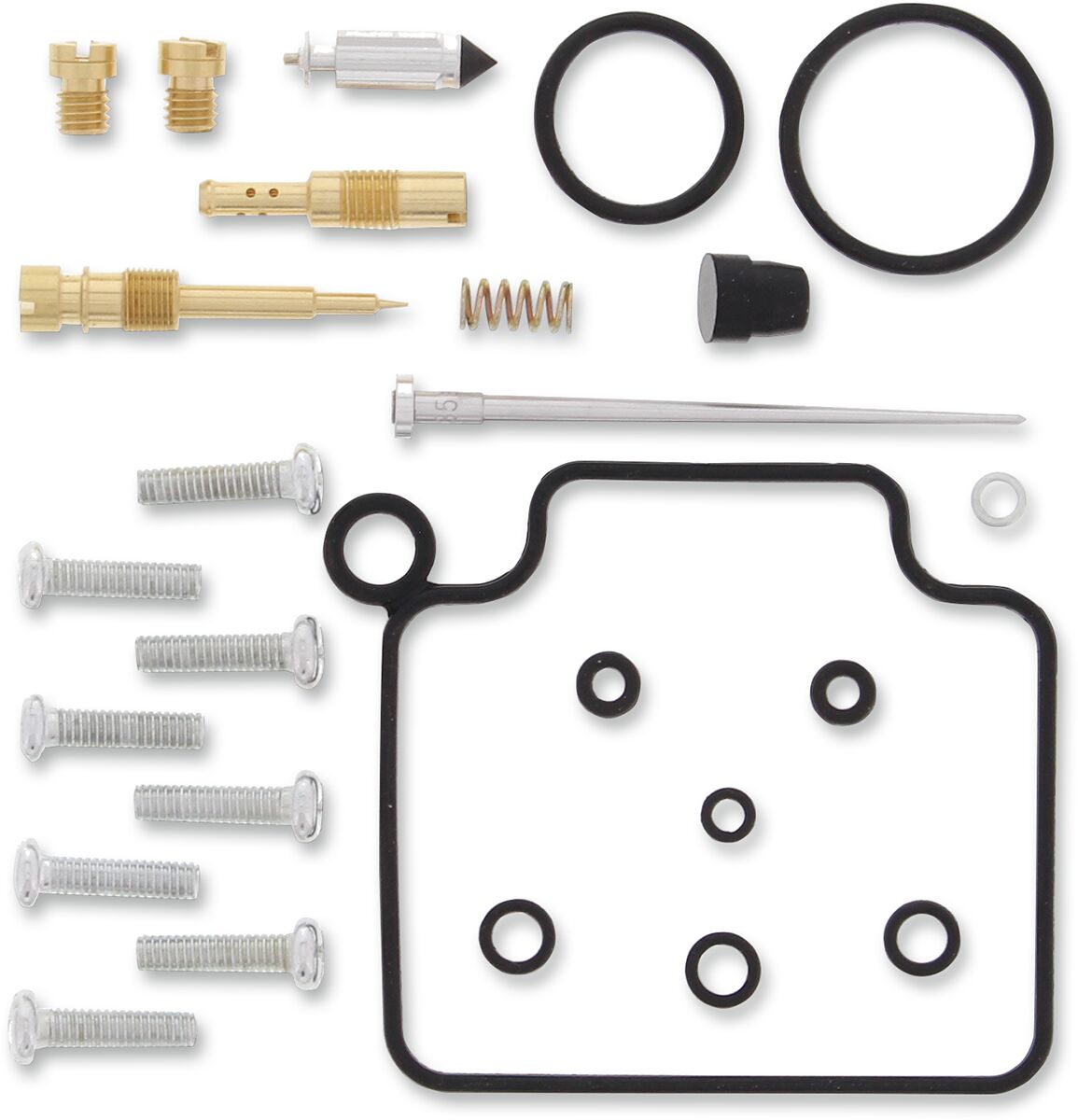 Moose Offroad Hard Parts Repair Kit Carb Hon