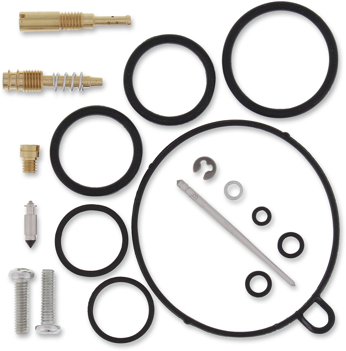 Moose Offroad Hard Parts Repair Kit Carb Hon