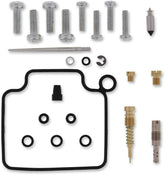 Moose Offroad Hard Parts Repair Kit Carb Hon