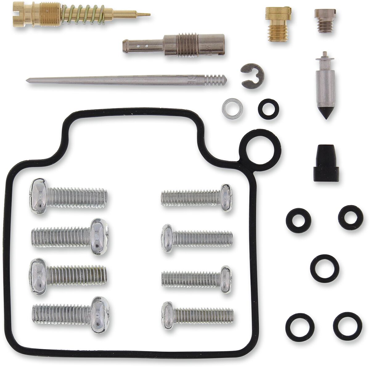Moose Offroad Hard Parts Repair Kit Carb Hon