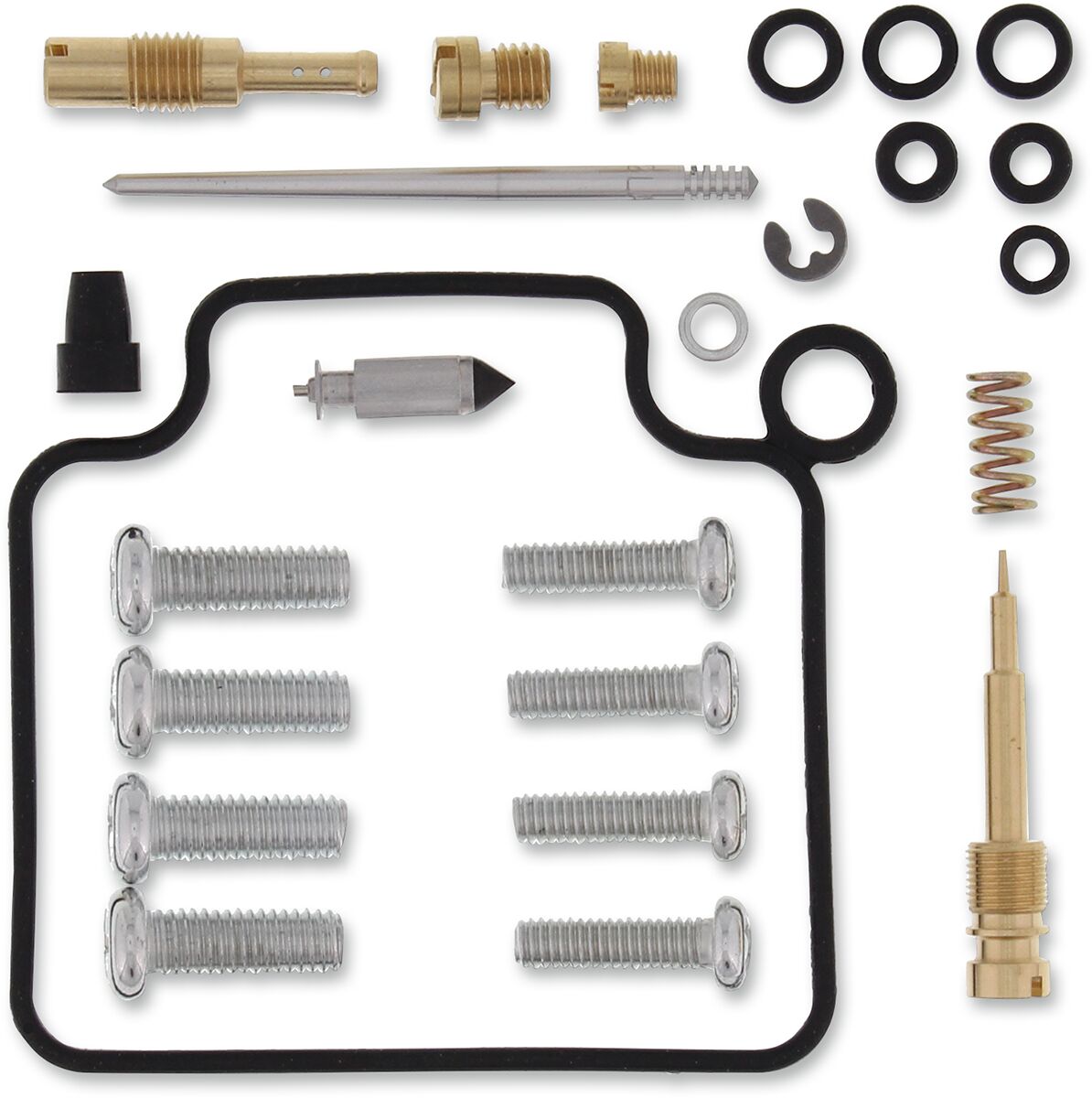 Moose Offroad Hard Parts Repair Kit Carb Hon