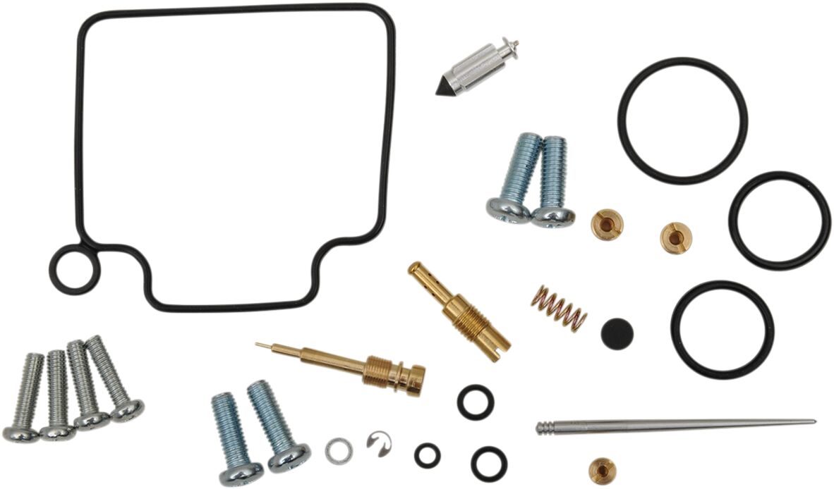 Moose Offroad Hard Parts Repair Kit Carb Hon