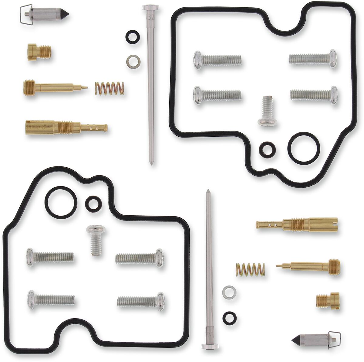 Moose Offroad Hard Parts Repair Kit Carb Kaw