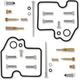 Moose Offroad Hard Parts Repair Kit Carb Kaw