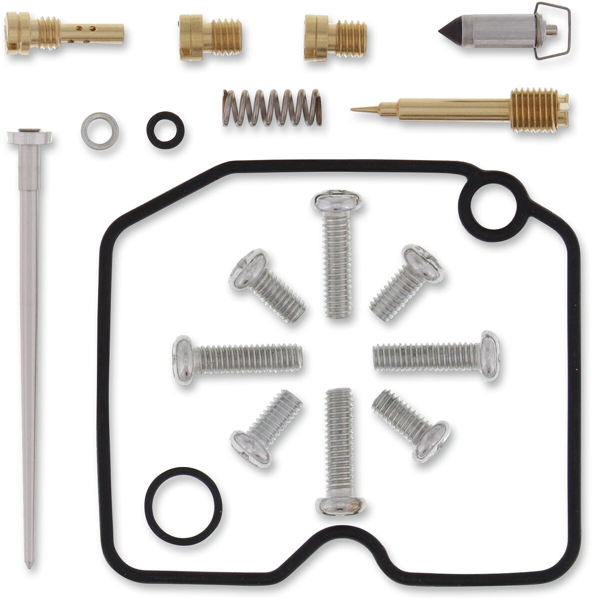 Moose Offroad Hard Parts Repair Kit Carb Kaw