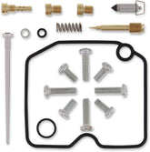 Moose Offroad Hard Parts Repair Kit Carb Kaw