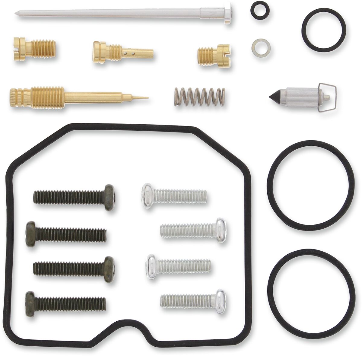 Moose Offroad Hard Parts Repair Kit Carb Kaw