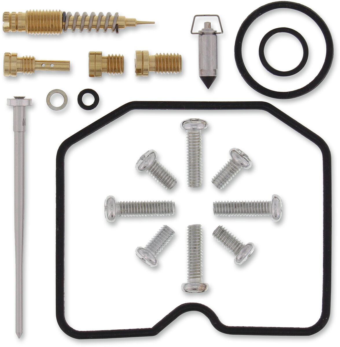 Moose Offroad Hard Parts Repair Kit Carb Kaw