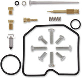 Moose Offroad Hard Parts Repair Kit Carb Kaw