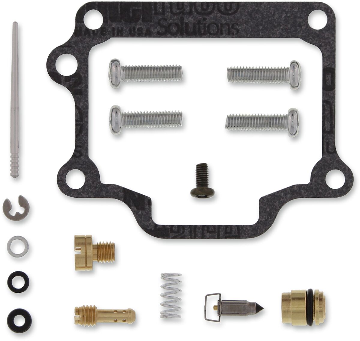 Moose Offroad Hard Parts Repair Kit Carb Kaw