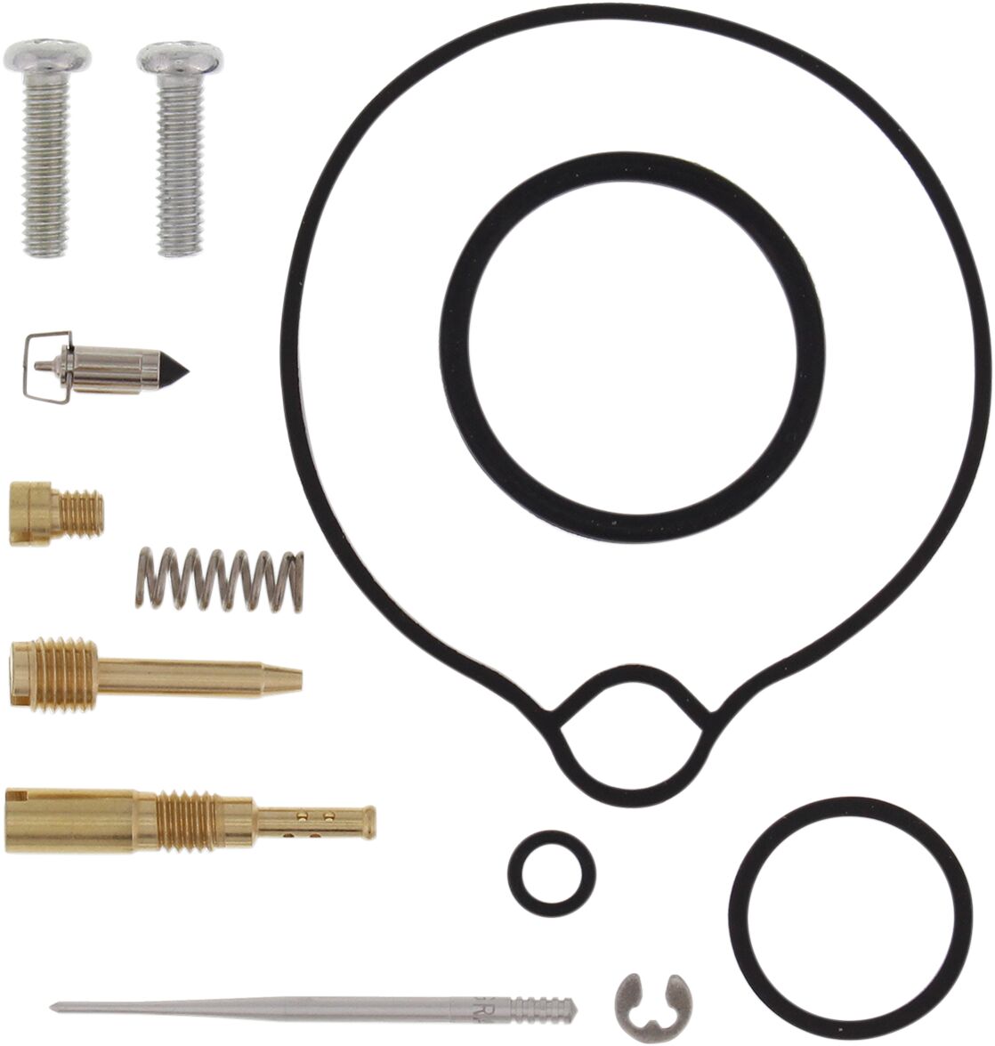 Moose Offroad Hard Parts Repair Kit Carb Kaw