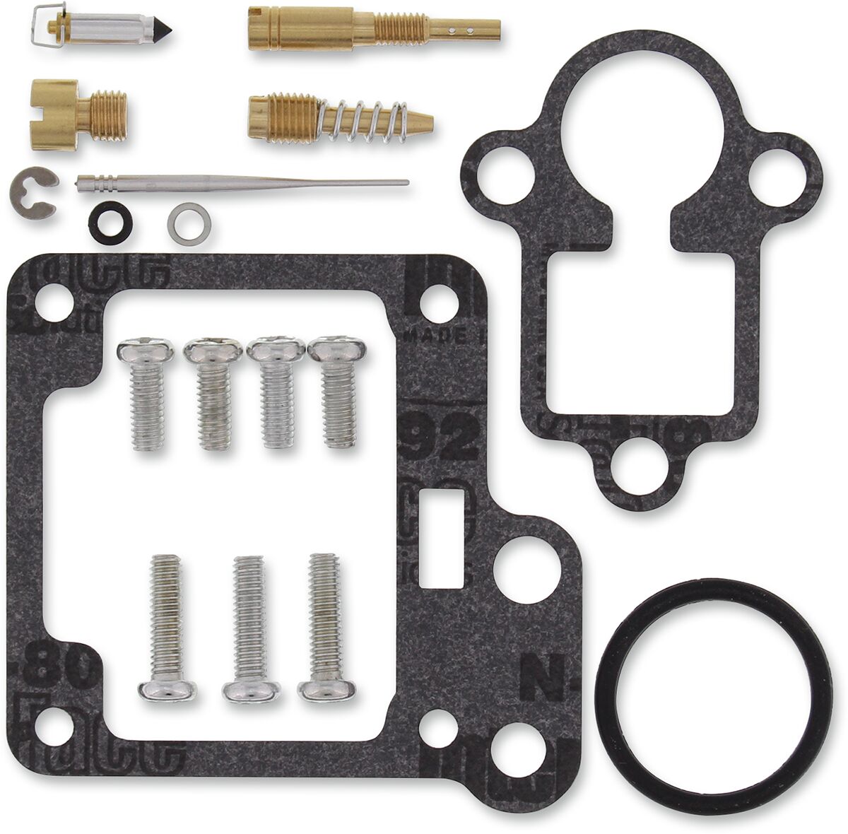Moose Offroad Hard Parts Repair Kit Carb Yam