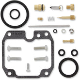 Moose Offroad Hard Parts Repair Kit Carb Yam