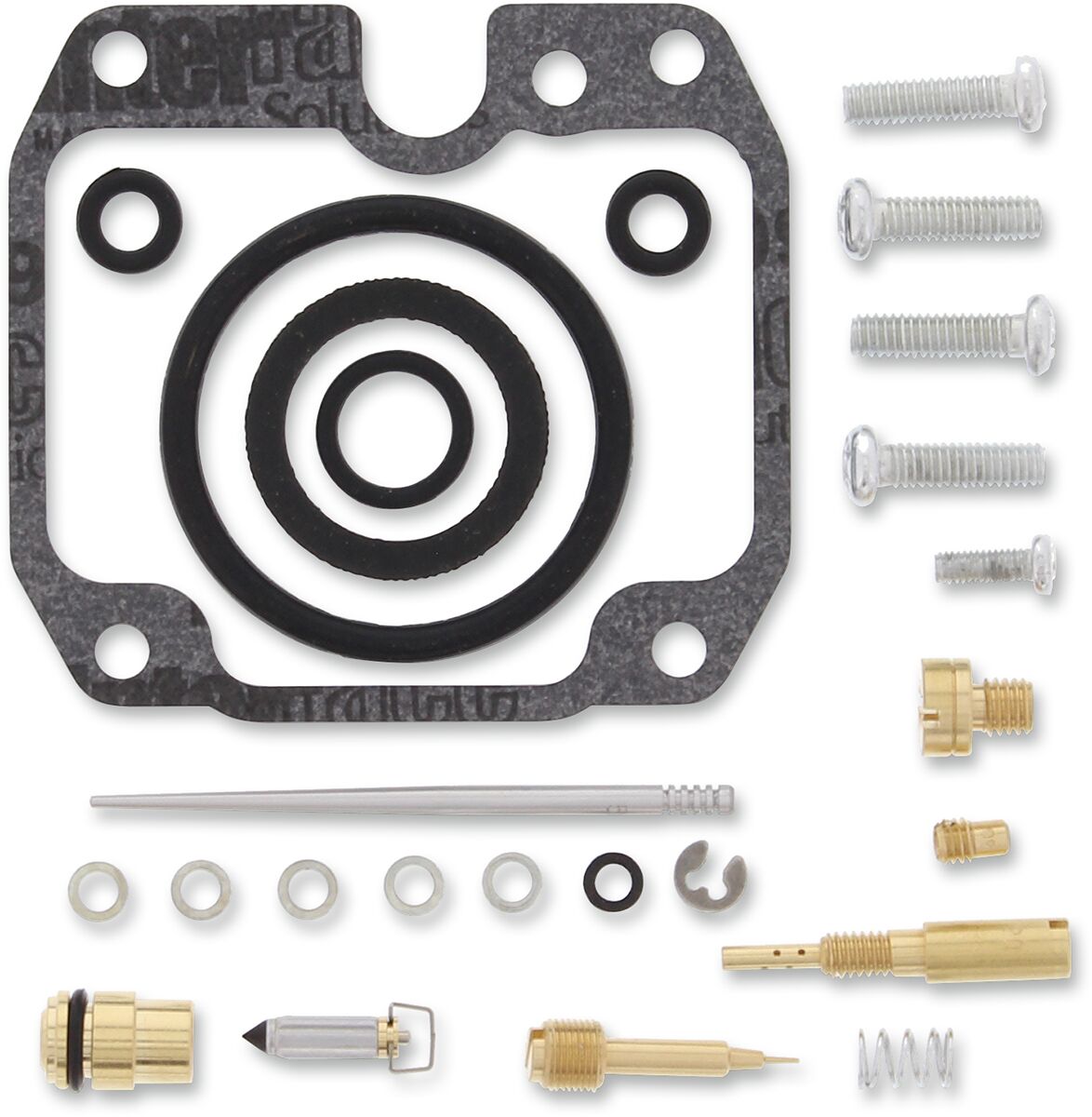 Moose Offroad Hard Parts Repair Kit Carb Yam