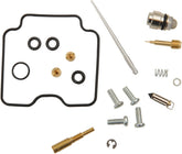 Moose Offroad Hard Parts Repair Kit Carb Yam