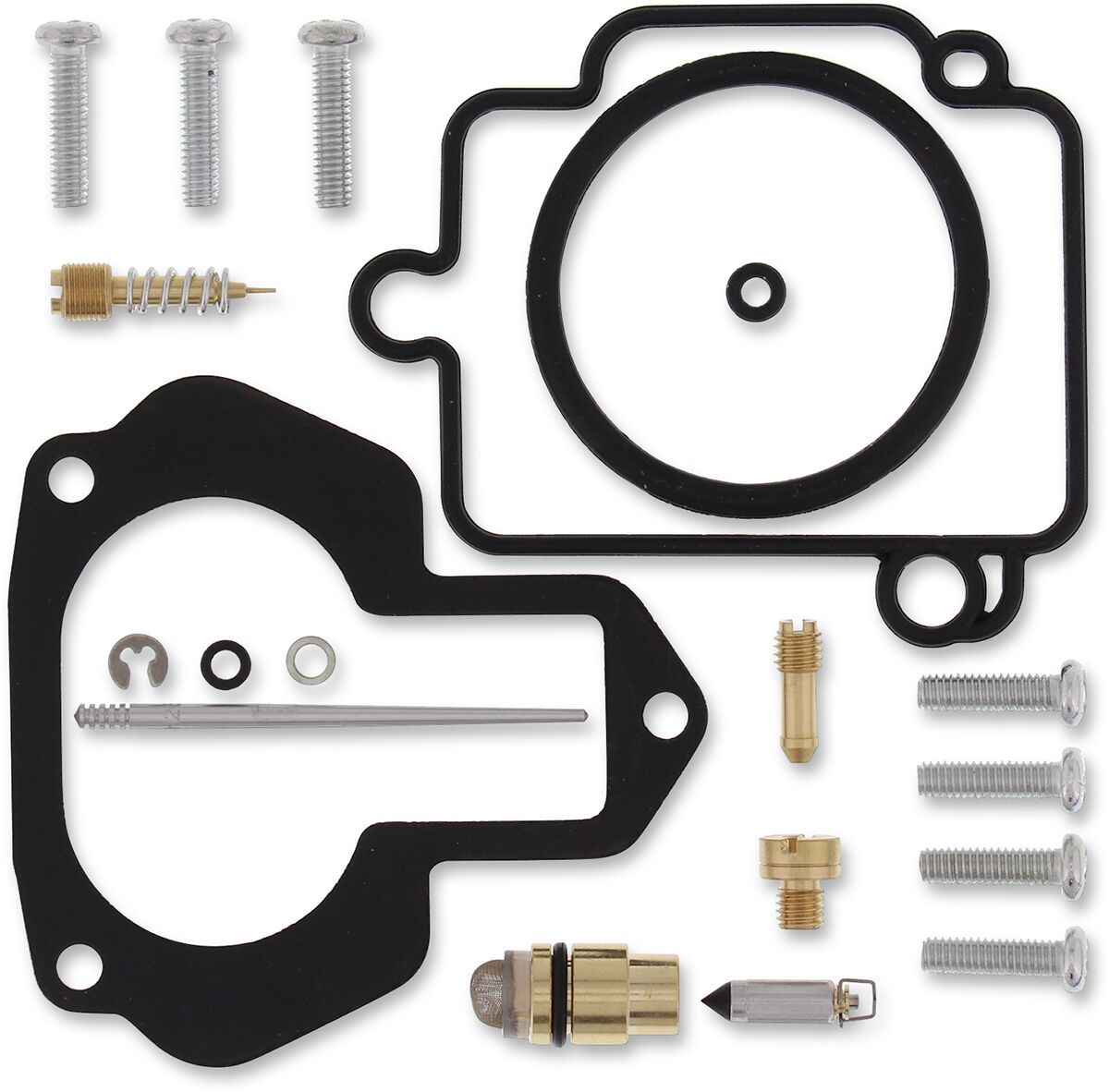 Moose Offroad Hard Parts Repair Kit Carb Yam
