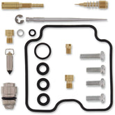 Moose Offroad Hard Parts Repair Kit Carb Yam