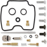 Moose Offroad Hard Parts Repair Kit Carb Yam