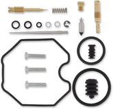 Moose Offroad Hard Parts Repair Kit Carb Hon